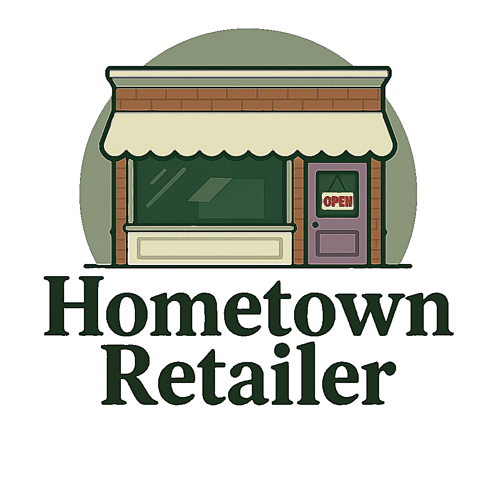 Hometown Retailer